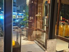 -一棵树·意大利西餐厅One Tree(新城店)