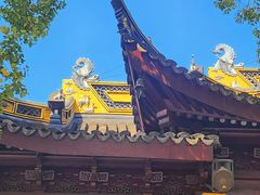 -西园戒幢律寺