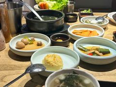 -泥炉烧肉师(新街口金銮巷店)