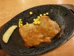 -萨莉亚意式餐厅(黄村高德汇店)