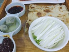 -六和聚传统烤鸭.天津菜(和平店)