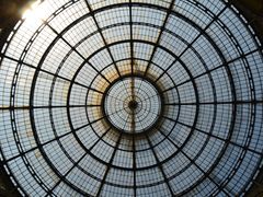 -埃马努埃莱二世拱廊