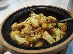 -明本湛江鸡•海鲜小厨(陈家祠店)