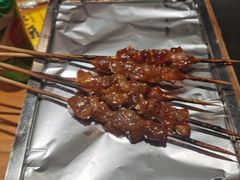 -喝丢一只鞋海鲜烧烤·海肠捞饭(文体街店)