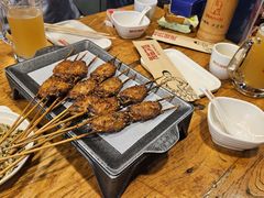 -管氏翅吧(中关村店)