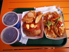 -Lotso Lunch Box 草莓熊餐盒