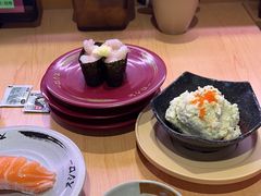 -寿司郎(北京路粤潮楼店)