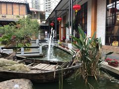 -阳春市花园酒店
