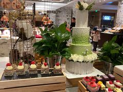 -合肥皇冠假日酒店·菲亚斯特自助餐厅(黄山路店)