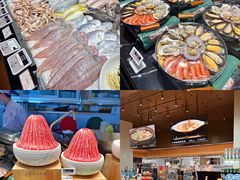 -高佳庄·舟山海鲜(海景旗舰店)