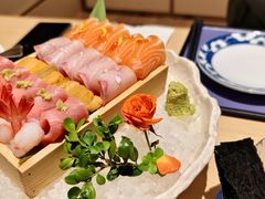 -小山日本料理(太古汇店)