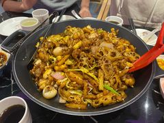 -椒行天下干锅牛蛙·(万宝店)