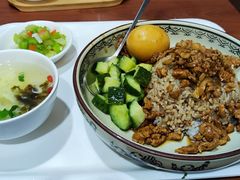 -菊儿人家·北京胡同菜(南锣鼓巷店)