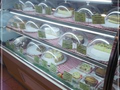-申德勒食品(宾都苑店)