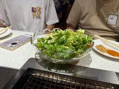 -AK47烤羊腿串吧(柳浪家园店)