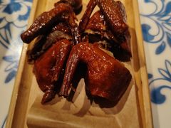 -卢大鲜鱼头捞饭(美利广场店)