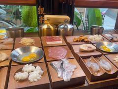 -银米·云南传统过桥米线(双廊黑金冠店)