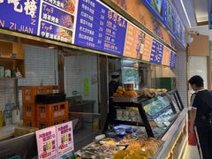 -清真·尖子尖牛肉面(王府井店)