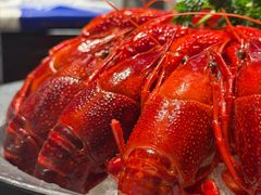 -江味龙虾馆·裸蓝龙虾(南山店)