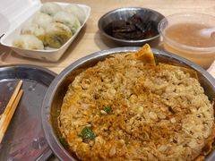 -柳州肥姨妈大骨螺蛳粉(万达中心店)