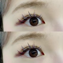 -妙睫屋日式美甲美睫