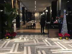 -上海虹桥宾馆味翠餐厅