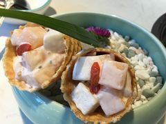 -蕃茄述·好汤自然来(江汉路店)