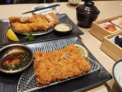 -胜博殿日式炸猪排(西红门店)