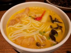 -云海肴·汽锅鸡·云南菜(领展购物广场·中关村店)