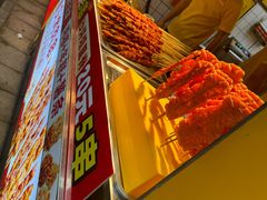 -味子夫鸡柳(解放碑总店)