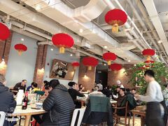 大堂-漢舍中国菜馆(889广场店)