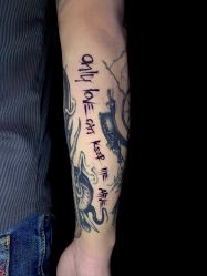 -MDZ STORE·TATTOO·耳饰
