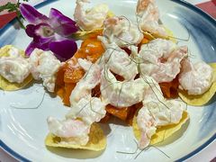 -龙桥私厨·姜花菊花过桥鱼·顺德菜(容桂店)