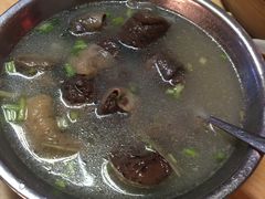 -鑫旺旺汤包(总店)