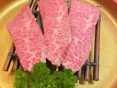 -無二炙坊·和牛烧肉(大钟寺1733店)