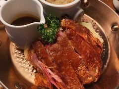 -宝莱纳餐厅(滨江店)