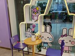 -GANSO元祖食品(滨湖万达店)