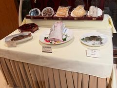 -利苑酒家(金宝店)