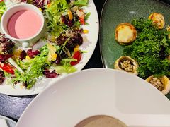-C&R西班牙餐厅