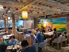 -三个大叔东北烧烤·砂锅菜(西三旗店)