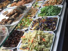 -万里香中餐馆