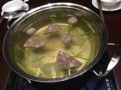 -牛焱·贵州黄牛肉火锅(城西银泰店)