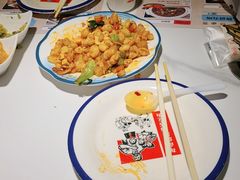 -叁宝烤肉• 西安烧烤(太乙路店)