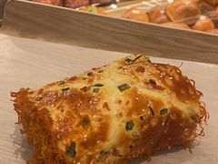 -烘焙町面包店(西四店)