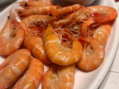 -金海湾海鲜排档(朱家尖店)