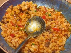 -耶里夏丽·新疆菜·28年喀什老馆(田林东路店)