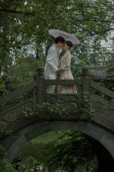 -太古映画婚纱摄影(天河店)