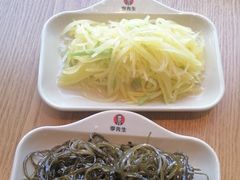 -李先生牛肉面大王(欧亚卖场店)