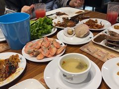 -汉巴味德(大悦城店)