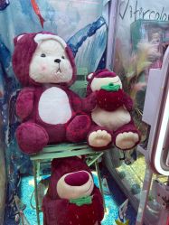 -LuckyStar幸运星家庭娱乐中心(东莞国贸店)